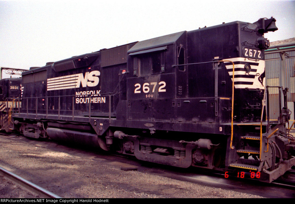 NS 2672